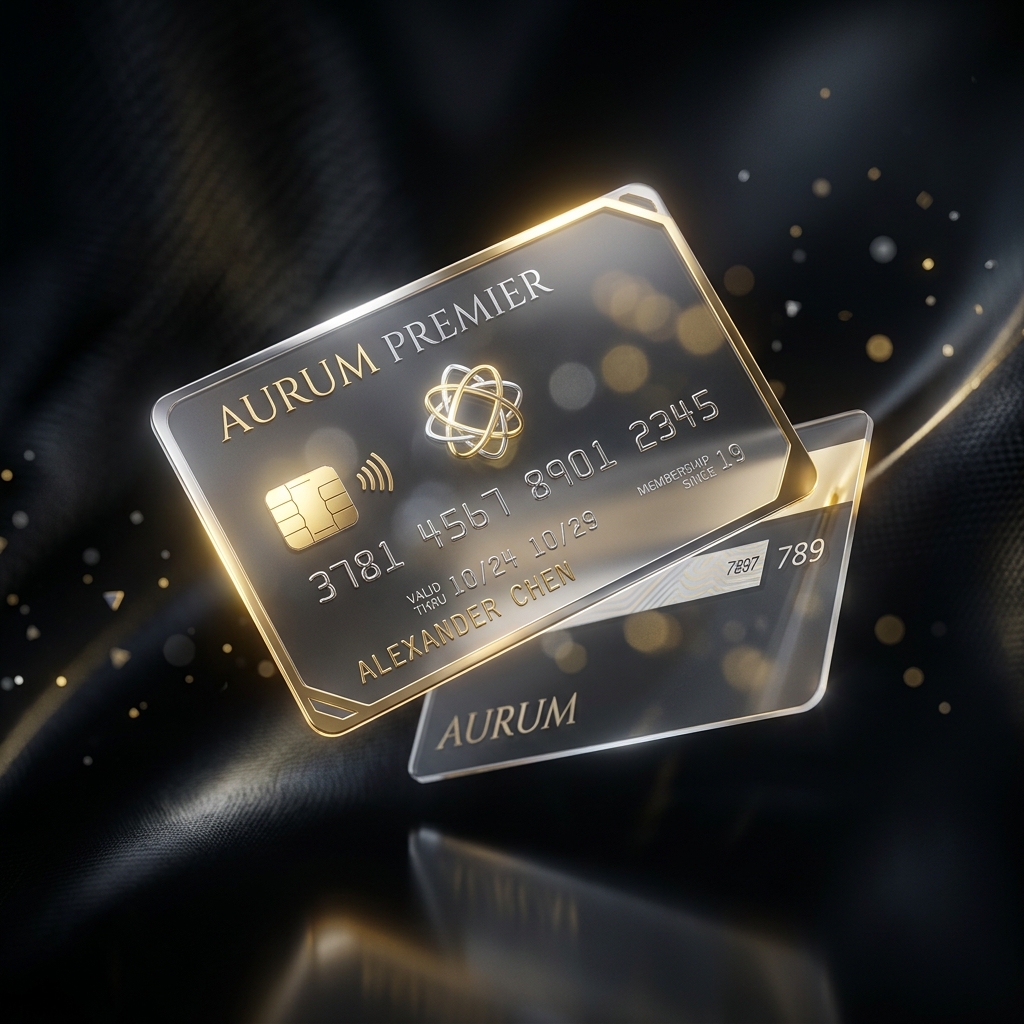 SME Loan Malaysia — Premium Credit Cards
