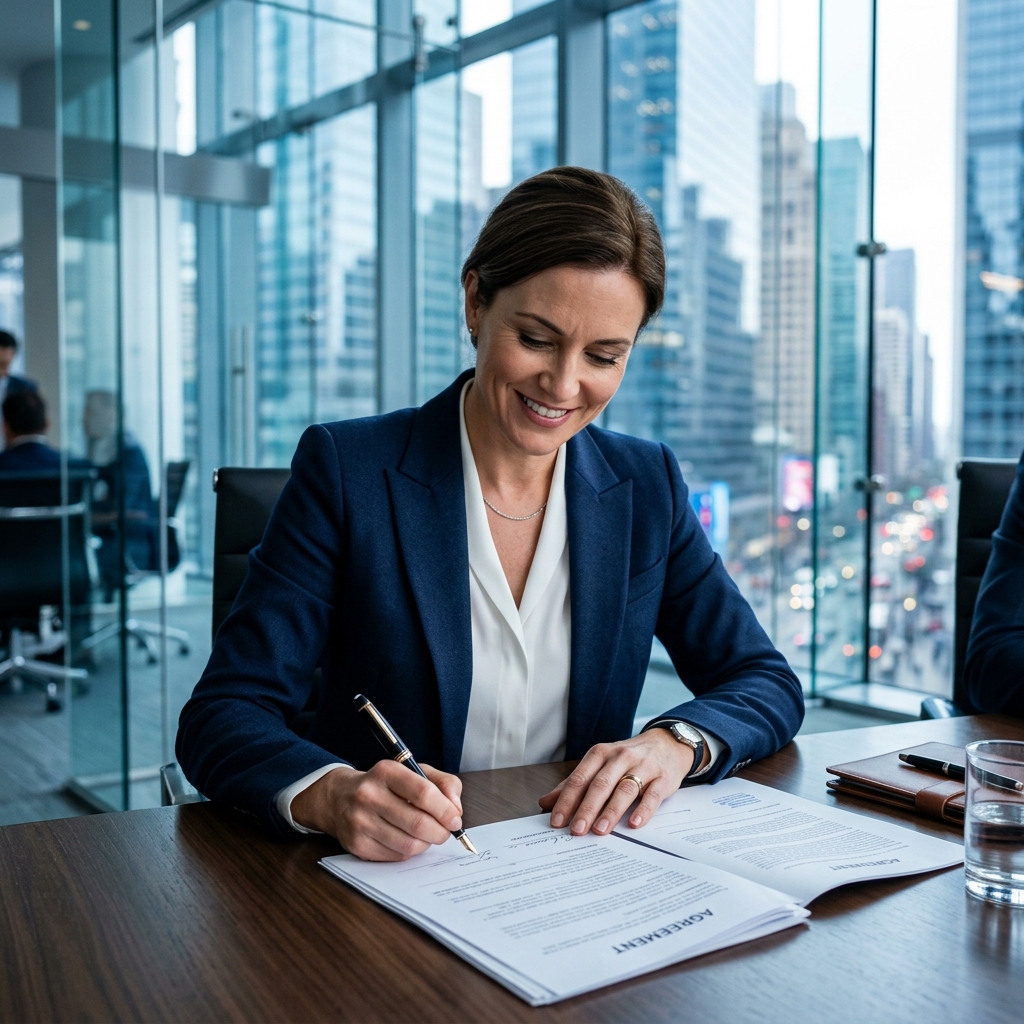 SME Loan Malaysia - Business Hub