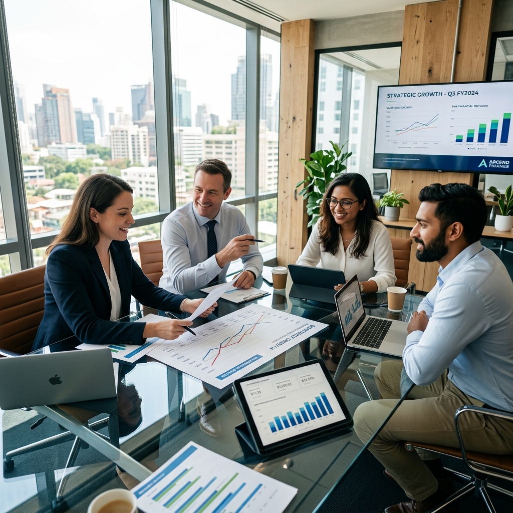 SME Loan Malaysia — SME Loan Malaysia: Compare Banks, DFIs & P2P Financing